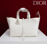 DIOR Original leather tote bag BF25121314