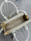 Prada women original shouler bag 1BA916 XM25121621