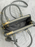 Prada women original shouler bag 1BA916 XM25121621