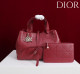 DIOR Original leather tote bag BF25121314