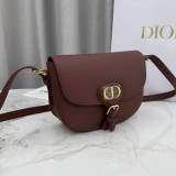 Dior Bobby Original leather shoulder bag BF25121611