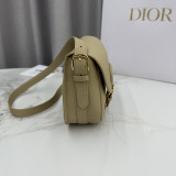Dior Bobby Original leather shoulder bag BF25121611