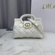 Dior Jolie Original leather Top Handle bag  BF25121608