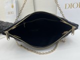 DIOR Normandie Original leather shoulder bag  BF25121303