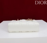 Dior Lady D-Joy Original leather shoulder bag BF25121613