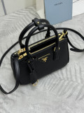 Prada women original shouler bag 1BA916 XM25121621