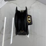 Dior Jolie Original leather Top Handle bag  BF25121608
