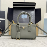 Prada women original shouler bag 1BA916 XM25121621