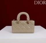 Dior Lady D-Joy Original leather shoulder bag BF25121613