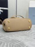 Prada women original shouler bag 1BA916 XM25121621