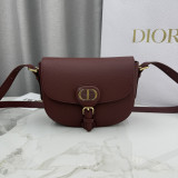 Dior Bobby Original leather shoulder bag BF25121611