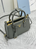 Prada women original shouler bag 1BA916 XM25121621