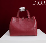 DIOR Original leather tote bag BF25121314