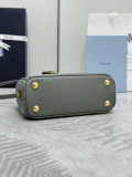 Prada women original shouler bag 1BA916 XM25121621