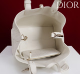 DIOR Original leather tote bag BF25121314