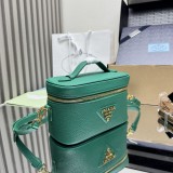 Prada women original shouler bag 1BH202 XM25122105