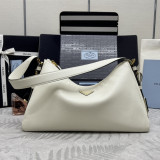Prada women original shouler bag 1BC228 XM25122102