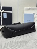 Prada women original shouler bag 1BC228 XM25122102