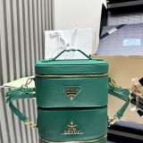 Prada women original shouler bag 1BH202 XM25122105