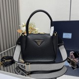 Prada women original shouler bag 1BC145 XM25122107