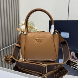 Prada women original shouler bag 1BC145 XM25122107