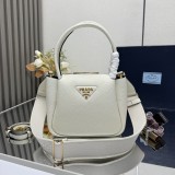 Prada women original shouler bag 1BC145 XM25122107