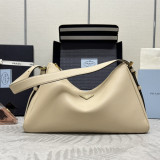 Prada women original shouler bag 1BC228 XM25122102