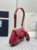 Prada women original shouler bag 1BD345 XM25122103