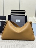 Prada women original shouler bag 1BC228 XM25122102