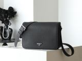 Prada men original shouler bag 2VD074 XM25122101