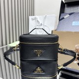 Prada women original shouler bag 1BH202 XM25122105