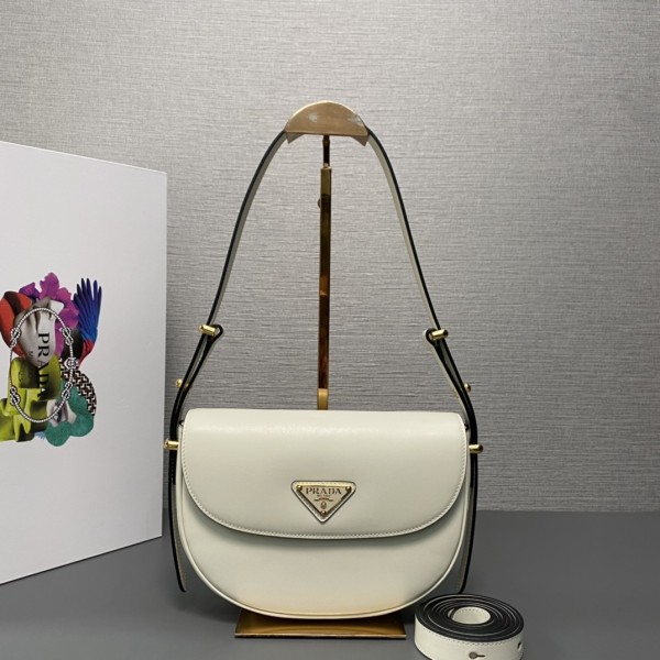 Prada women original shouler bag 1BD365 XM25122106