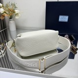 Prada women original shouler bag 1BC145 XM25122107