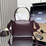 Prada women original shouler bag 1BC145 XM25122107