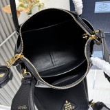 Prada women original shouler bag 1BC145 XM25122107