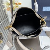 Prada women original shouler bag 1BC145 XM25122107