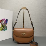 Prada women original shouler bag 1BD365 XM25122106
