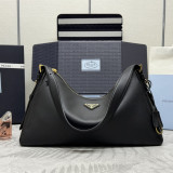 Prada women original shouler bag 1BC228 XM25122102