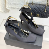 channel women high heel shoes HG25122404