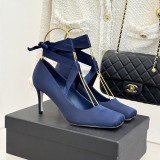 channel women high heel shoes HG25122404