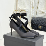channel women high heel shoes HG25122404