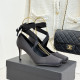 channel women high heel shoes HG25122404