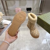 Guccii women Boots HG25122507