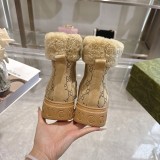 Guccii women Boots HG25122507