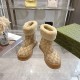 Guccii women Boots HG25122507
