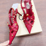 Valentino women 7CM High heel shoes HG25122601