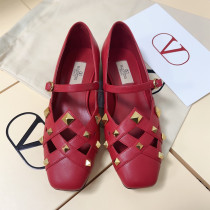Valentino women Flat shoes HG25122508