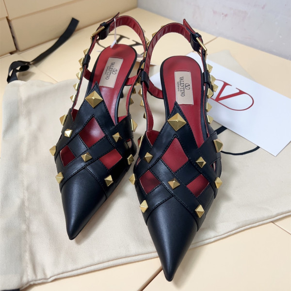 Valentino women 7CM High heel shoes HG25122601