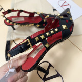 Valentino women 7CM High heel shoes HG25122601