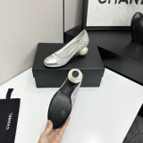 channel women high heel shoes HG25122614